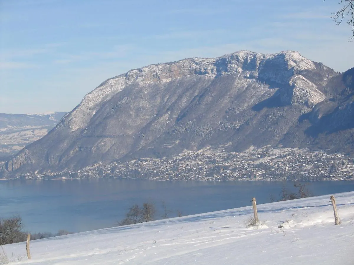 Chalet Les Pralets Plus La Magne